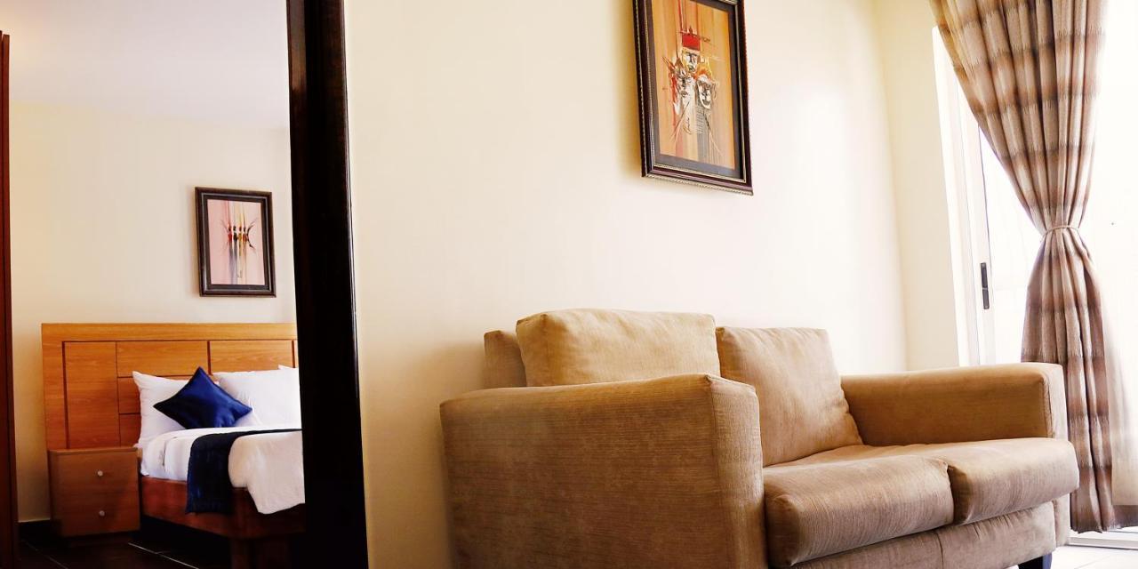 Swiss International The Vistana Hotel Lekki Exterior photo