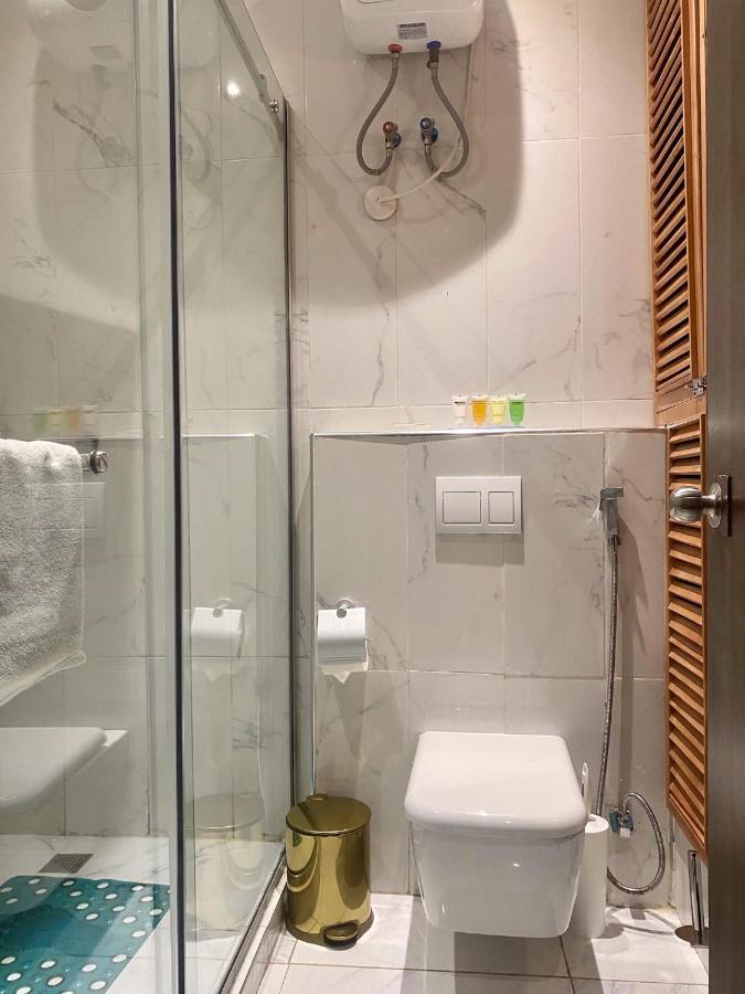 Swiss International The Vistana Hotel Lekki Exterior photo