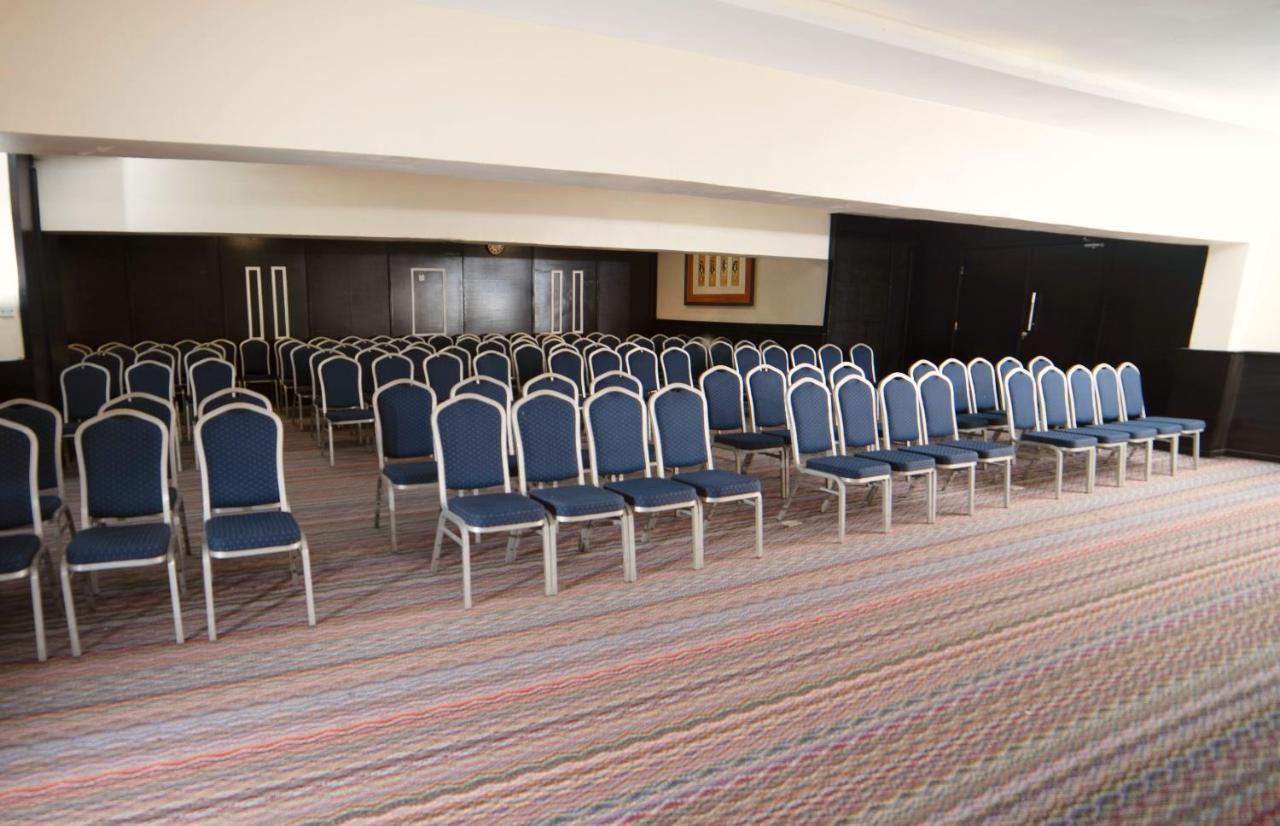 Swiss International The Vistana Hotel Lekki Exterior photo