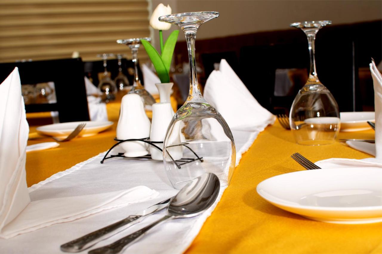 Swiss International The Vistana Hotel Lekki Exterior photo